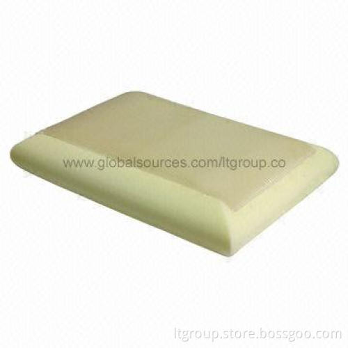 Memory Foam with Poly Layer, Comfortable